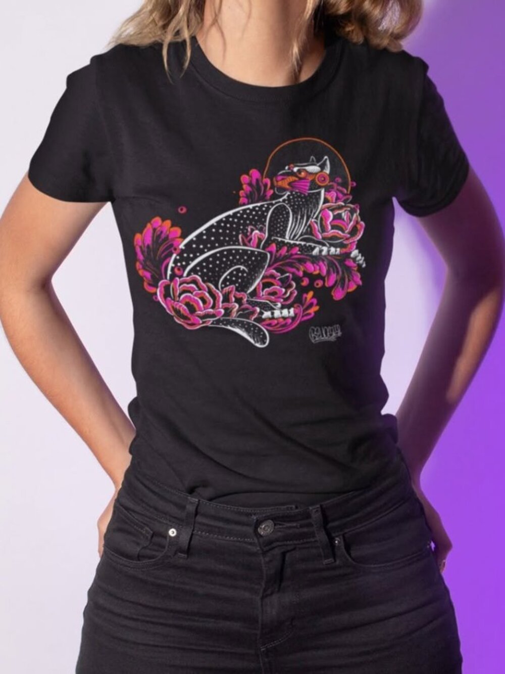 Logo Tshirt